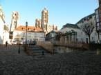  petite place pavée